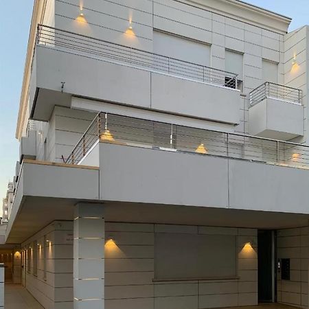 Residenza Mediterranea Lido di Jesolo Esterno foto