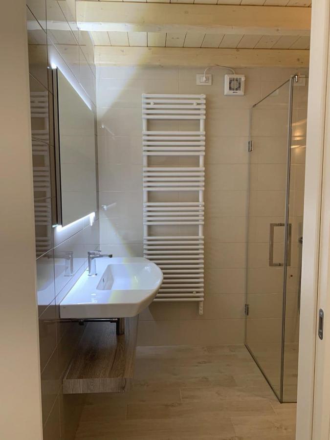 Residenza Mediterranea Lido di Jesolo Esterno foto