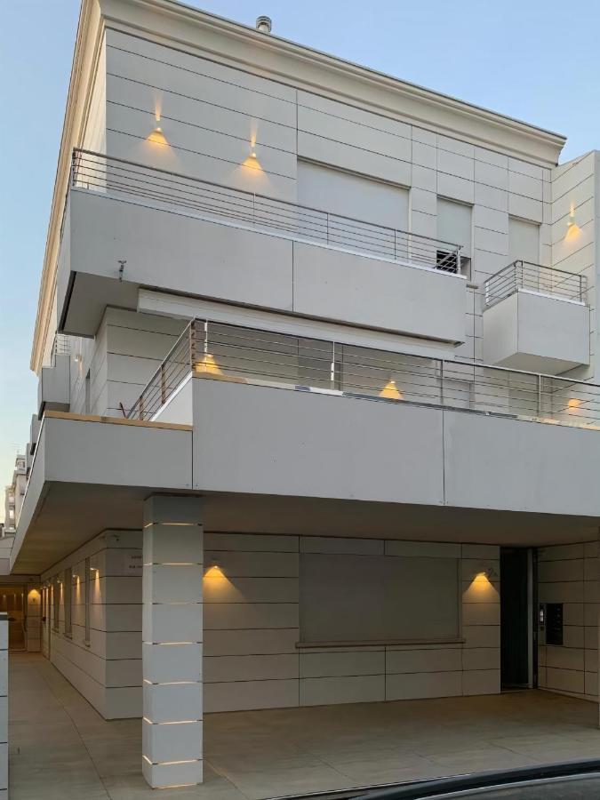 Residenza Mediterranea Lido di Jesolo Esterno foto