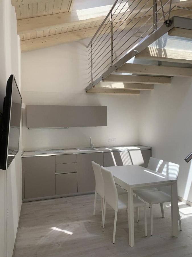 Residenza Mediterranea Lido di Jesolo Esterno foto