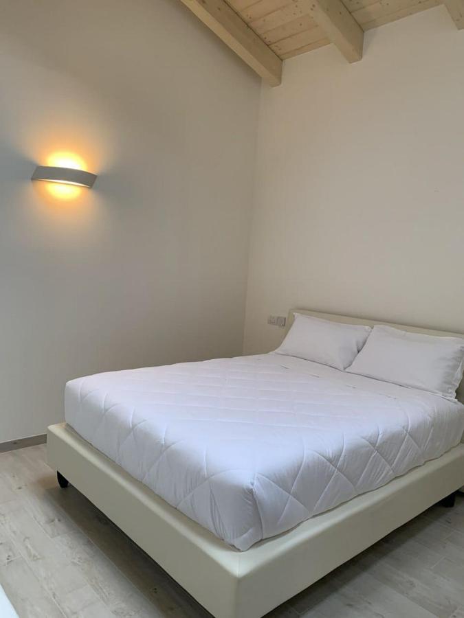Residenza Mediterranea Lido di Jesolo Esterno foto