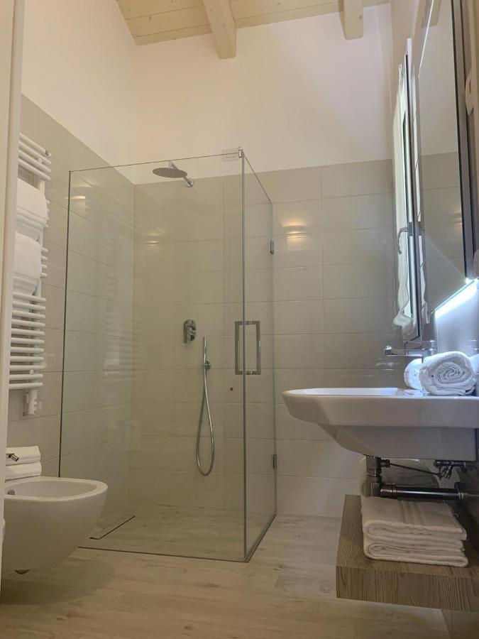 Residenza Mediterranea Lido di Jesolo Esterno foto