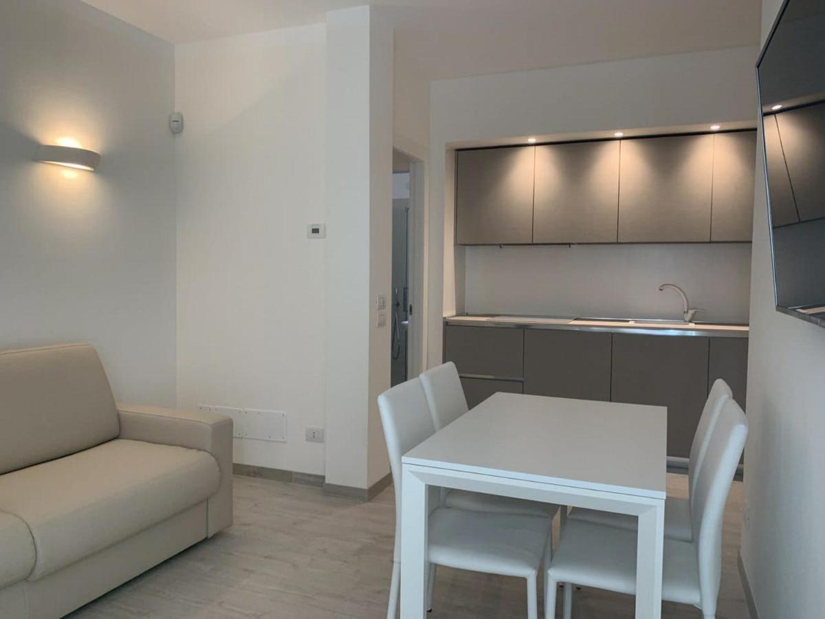 Residenza Mediterranea Lido di Jesolo Esterno foto